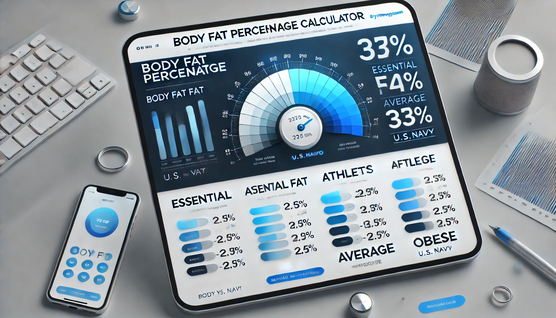 Setting a safe calorie deficit to lose weight without losing muscle